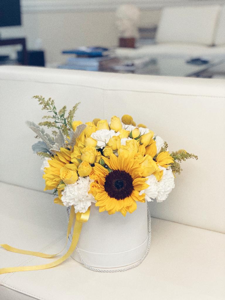 Sunshine - Flower Fairy LLC