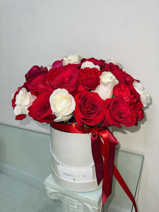 Sweetheart - Flower Fairy LLC