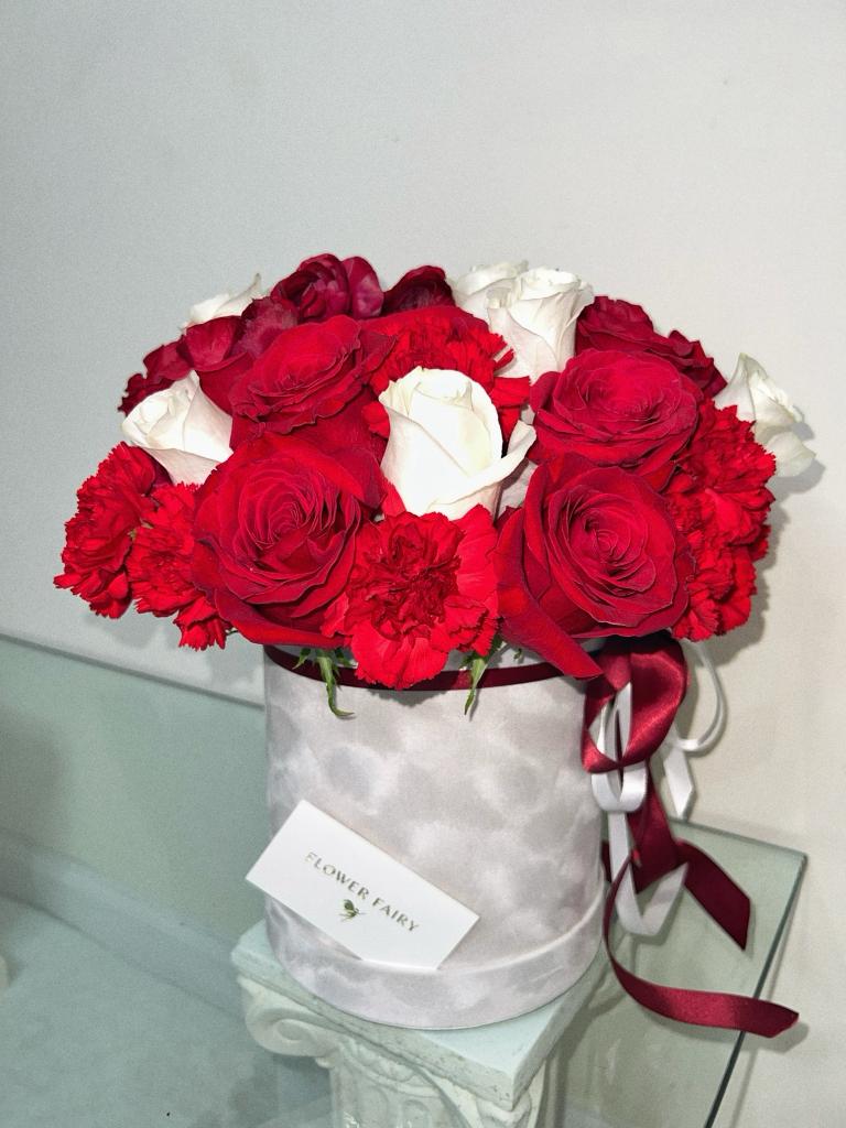 Sweetheart - Flower Fairy LLC