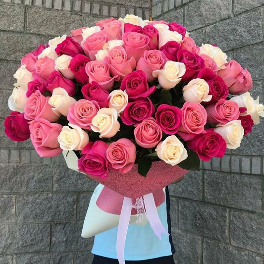 Floral Melody - Flower Fairy LLC