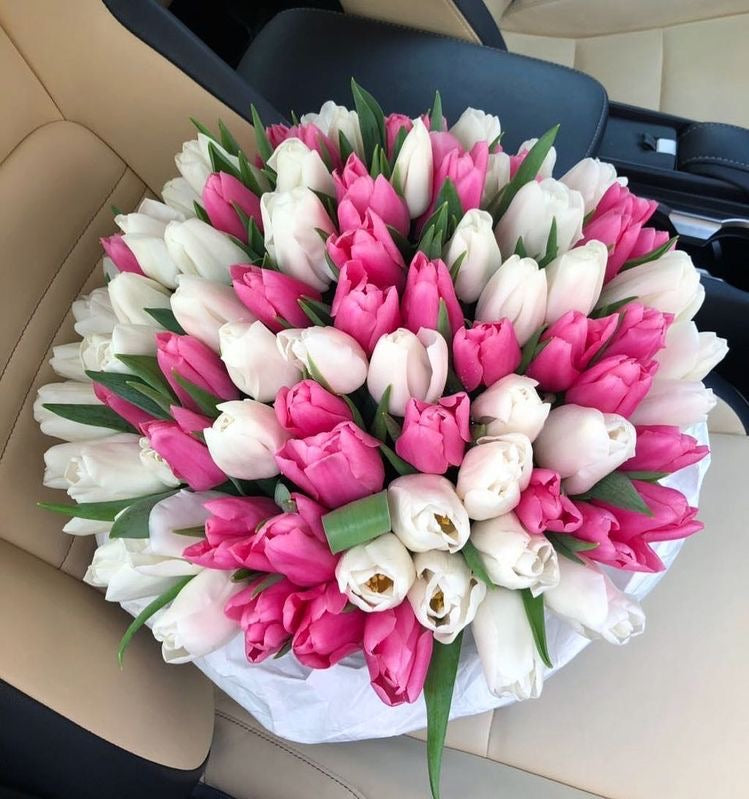 Spring Magic - Flower Fairy LLC