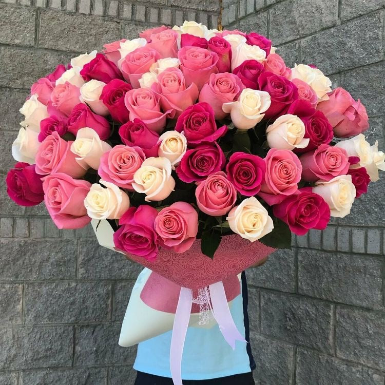 Floral Melody - Flower Fairy LLC