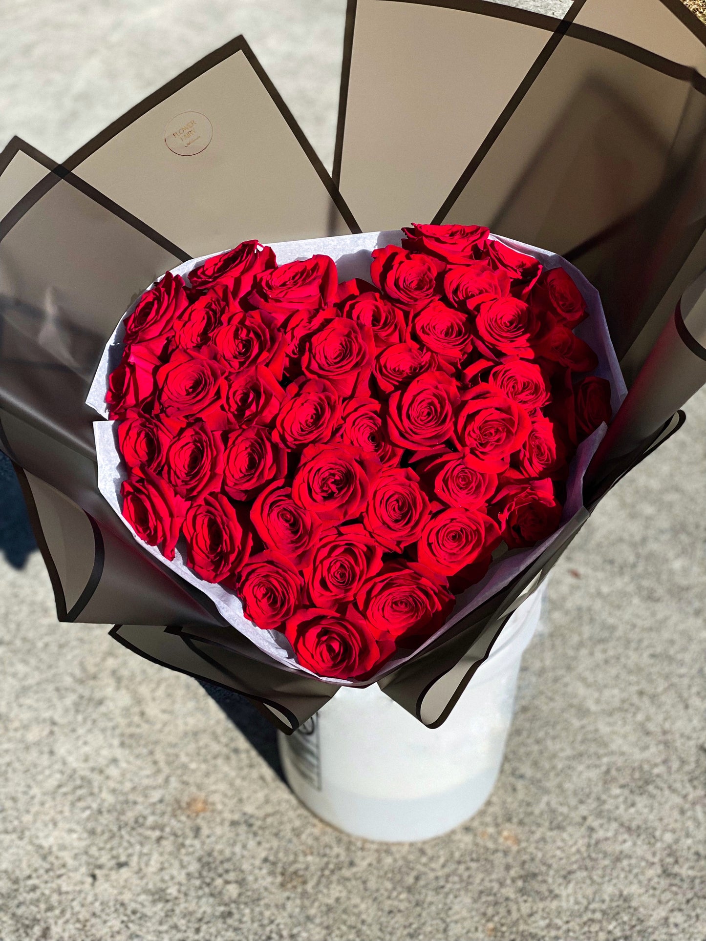 Valentine’s Day Collection
