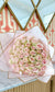 The Madam (50-75-100  LONG STEM Roses) on the picture 50 roses