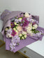 Lavender mood