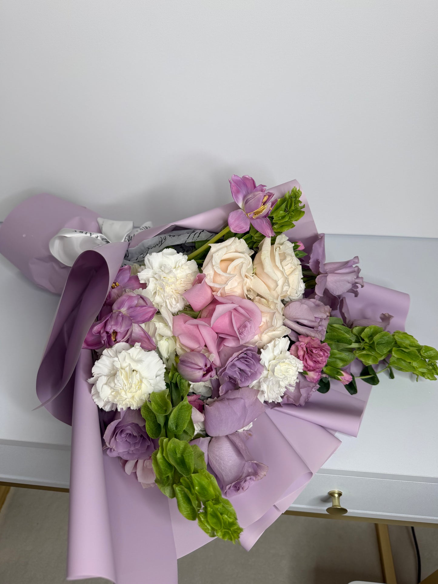 Lavender mood