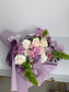 Lavender mood