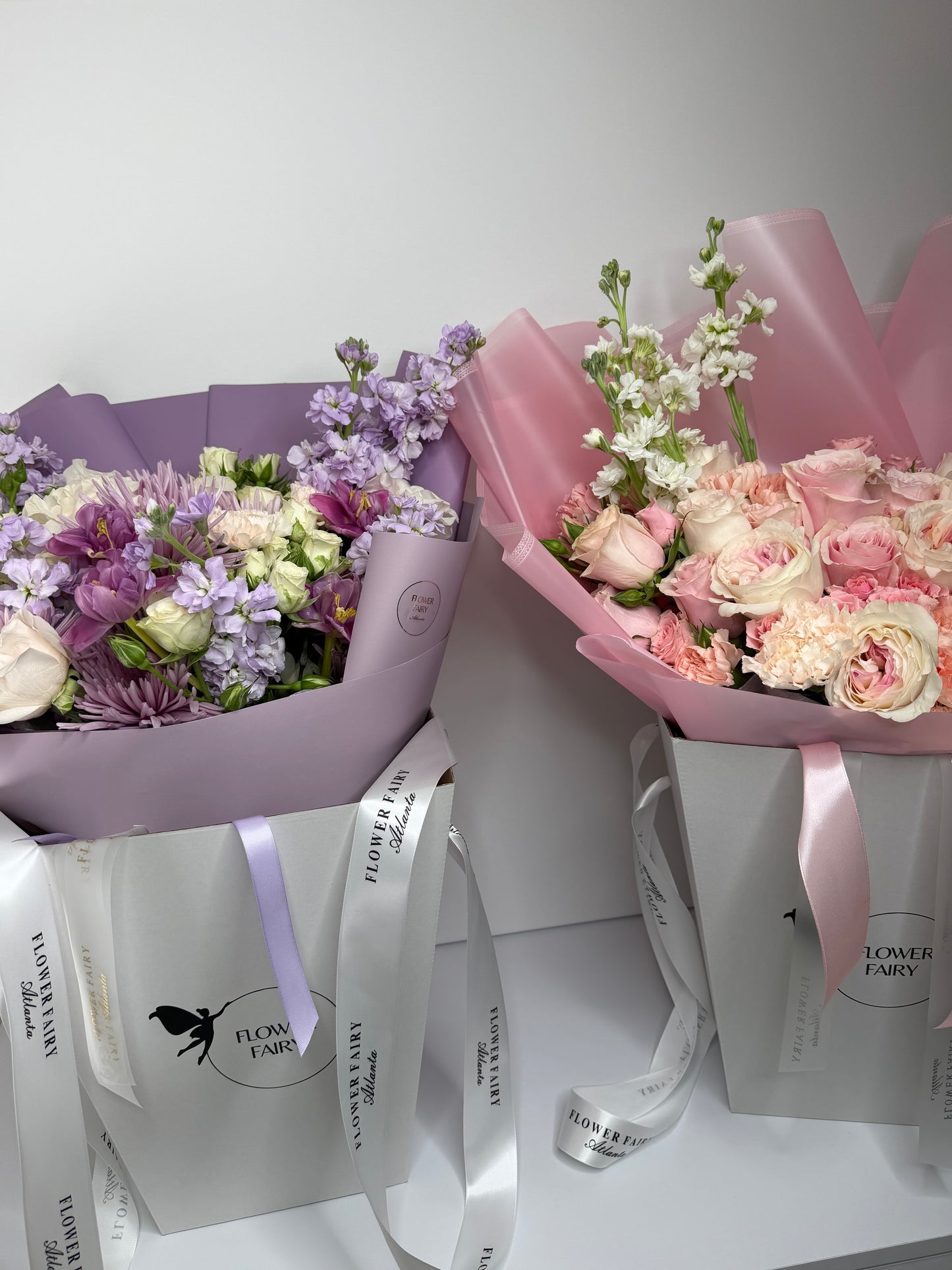 Lavender mood