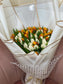 90 Tulips