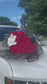 50 long stem roses and orchids