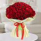 Nena(50-75-100 roses)on the picture 75 roses