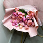 TULIPS BOUQUET- DESIGNER CHOICE COLOR